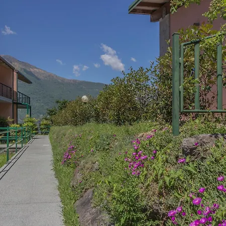 Apartmán Monolocale Con Soppalco Brezza Del Lario By Varenna Holidays Da 11 A 18 E Da 28 A 35
